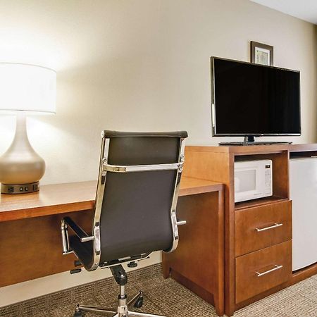 Comfort Inn Henderson Extérieur photo