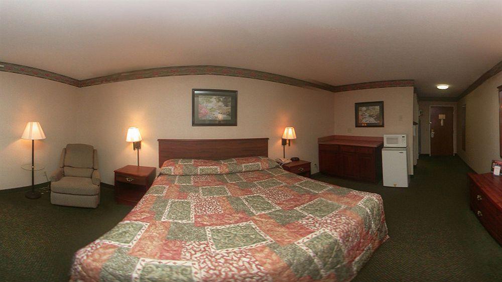 Comfort Inn Henderson Extérieur photo