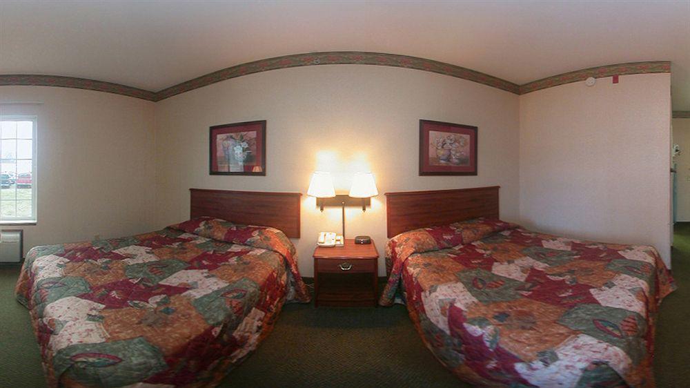 Comfort Inn Henderson Extérieur photo
