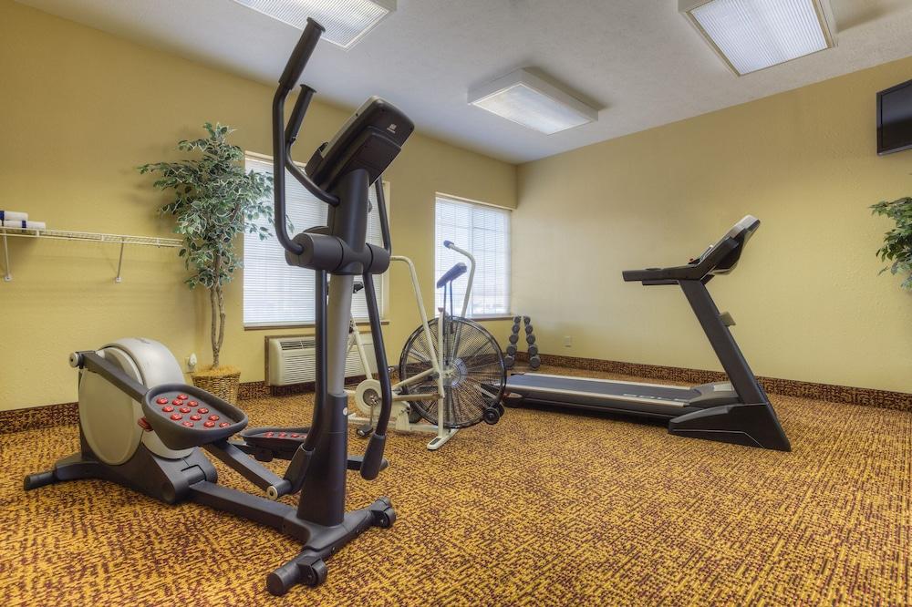 Comfort Inn Henderson Extérieur photo