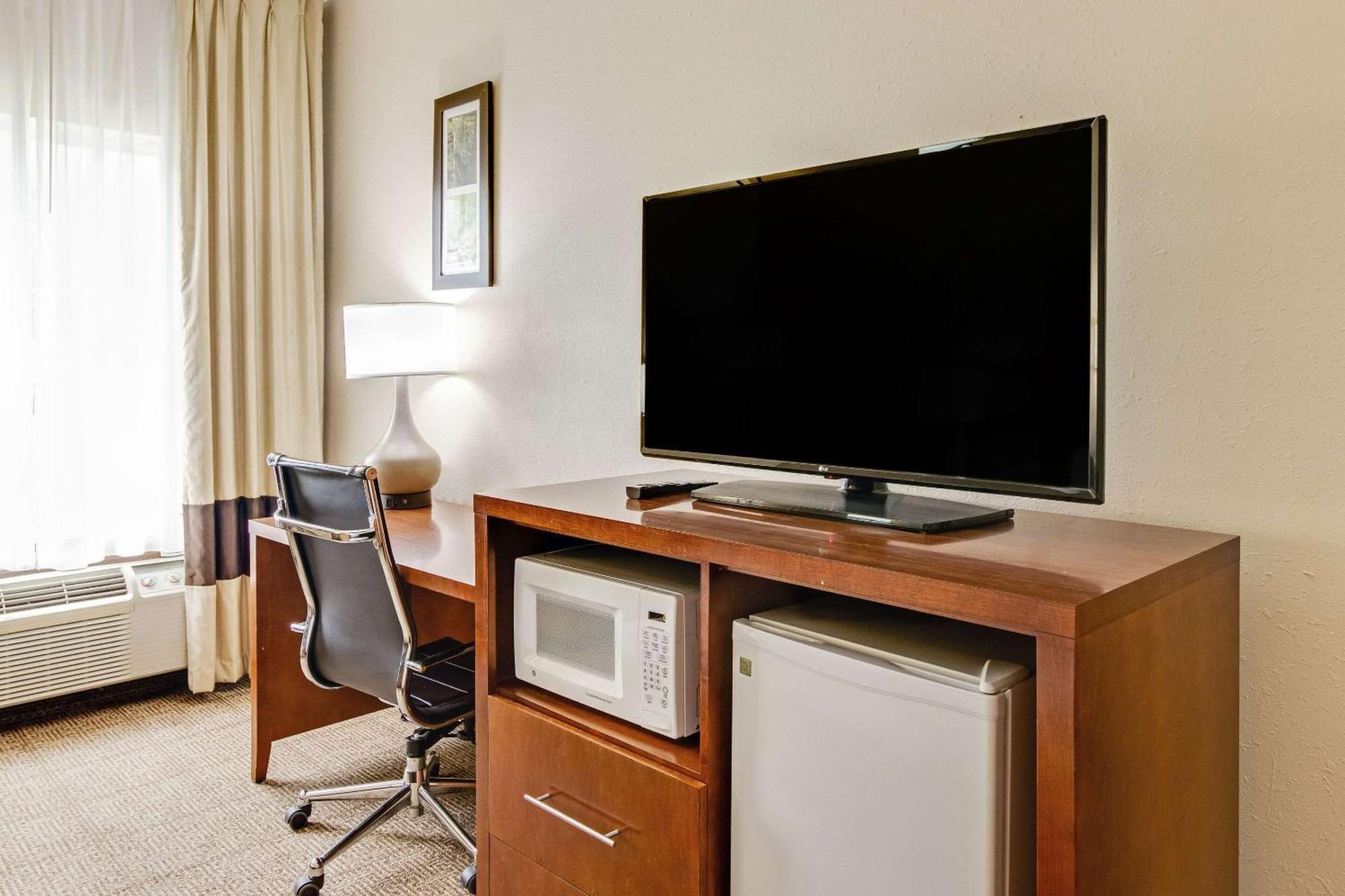 Comfort Inn Henderson Extérieur photo
