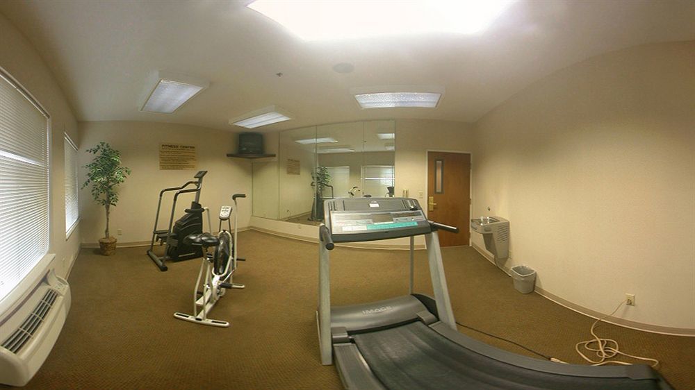Comfort Inn Henderson Extérieur photo