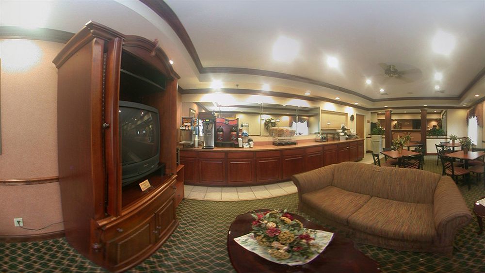 Comfort Inn Henderson Extérieur photo