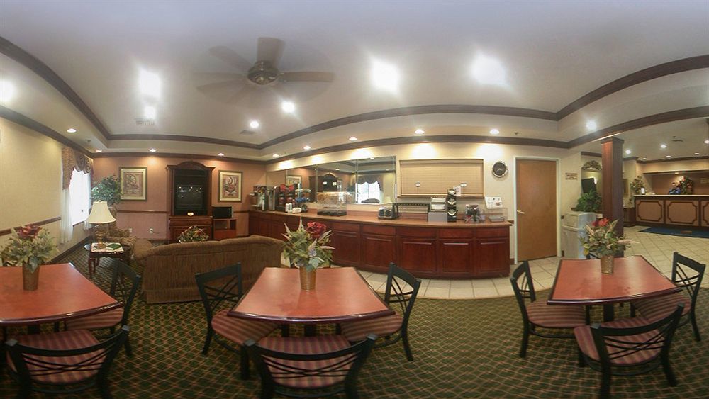 Comfort Inn Henderson Extérieur photo