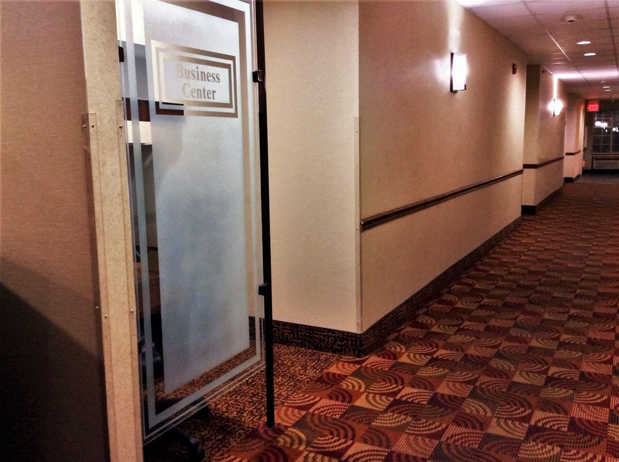 Comfort Inn Henderson Extérieur photo